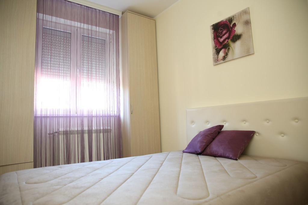 Apartments Lukic Vrnjačka Banja Exterior foto